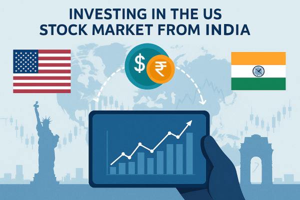How to Invest in US Stock Market from India