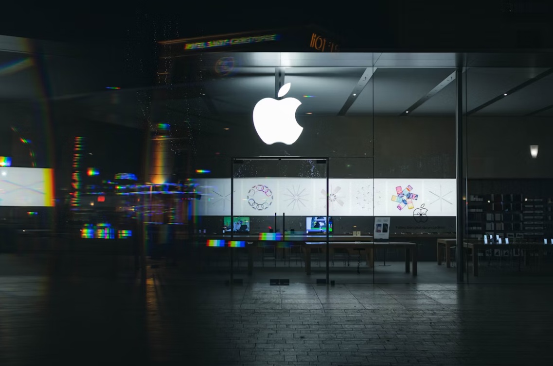 Apple Retail Store