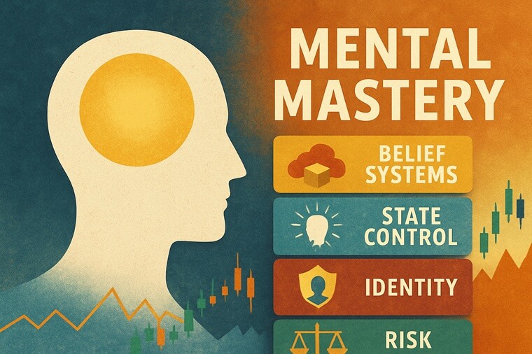 Trade Beyond the Matrix-Beyond Strategy to Mental Mastery