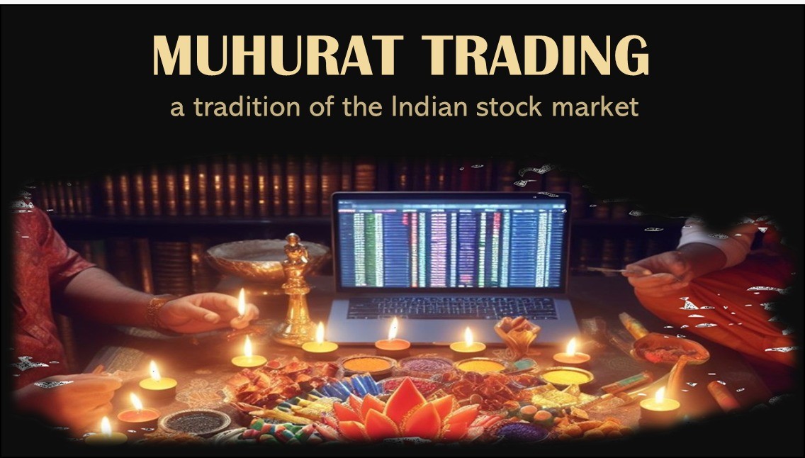 Muhurat Trading