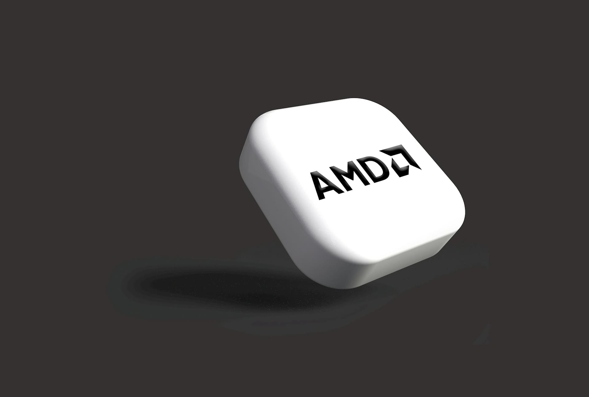 หุ้น AMD - EBC