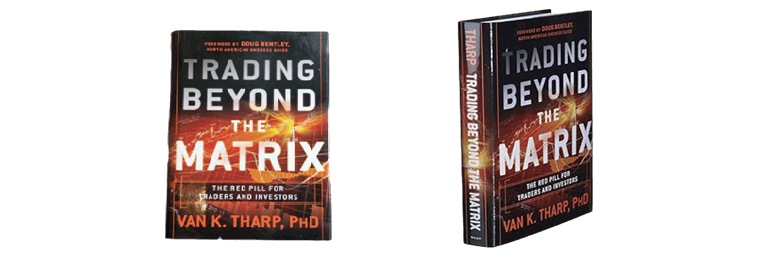 Trade Beyond the Matrix