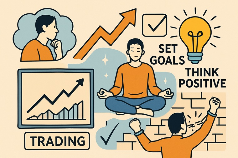 What Lies Beyond Trading