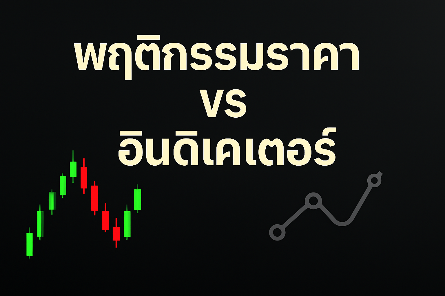 พฤติกรรมราคา vs อินดิเคเตอร์.png