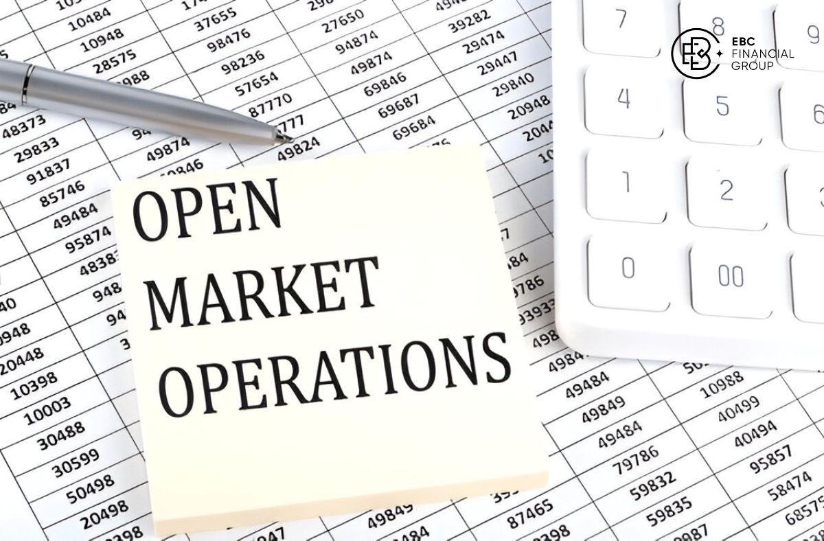 Open Market Operations (OMO) là gì?