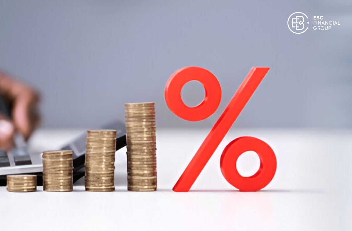 Công thức và cách tính lãi suất chiết khấu