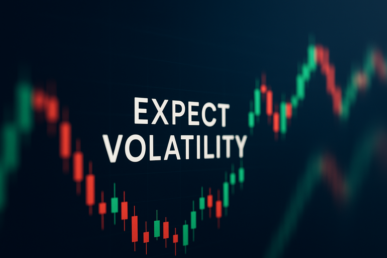 Expect Volatility with Intel
