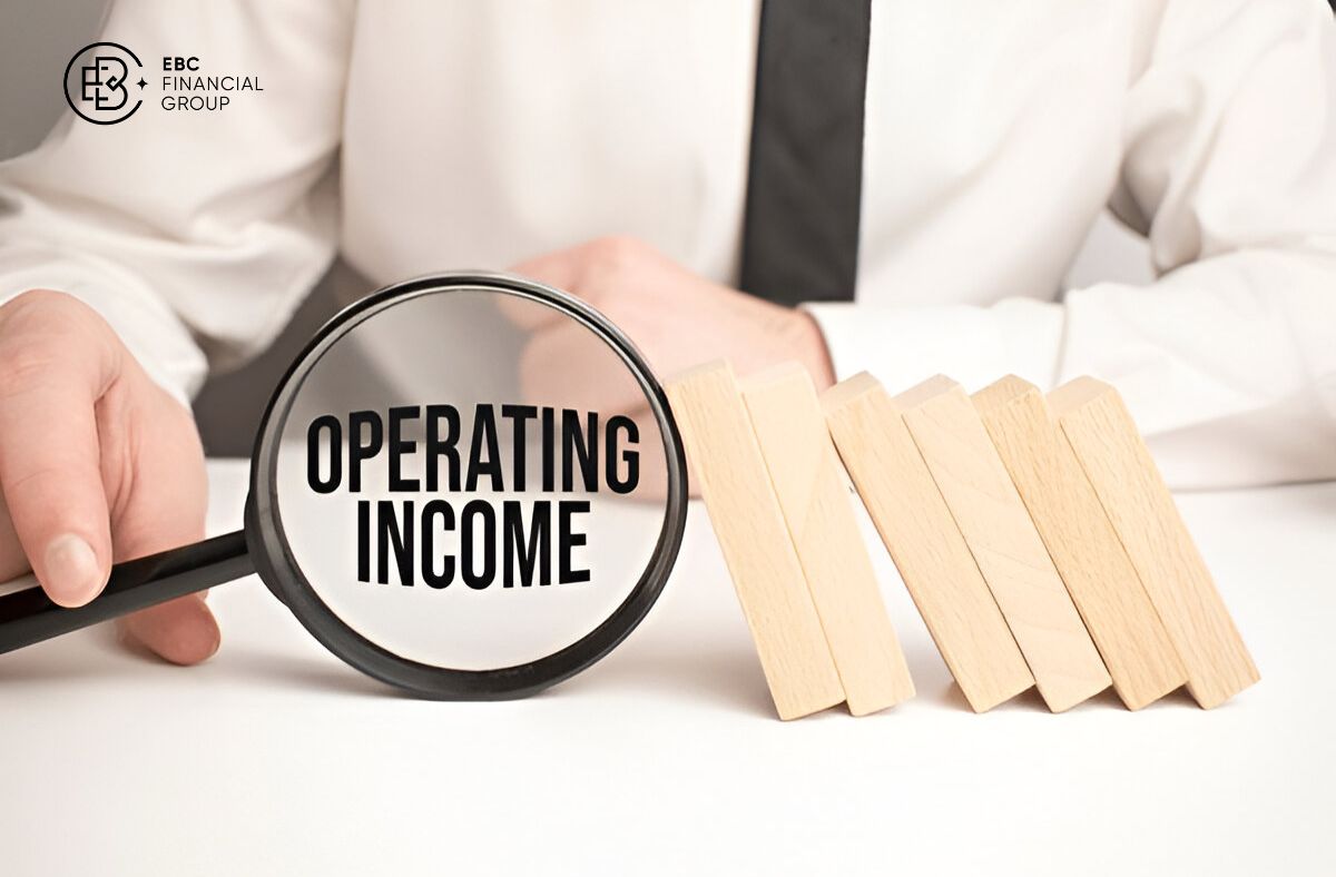 Chỉ số Chỉ số Total Operating Income là gì?
