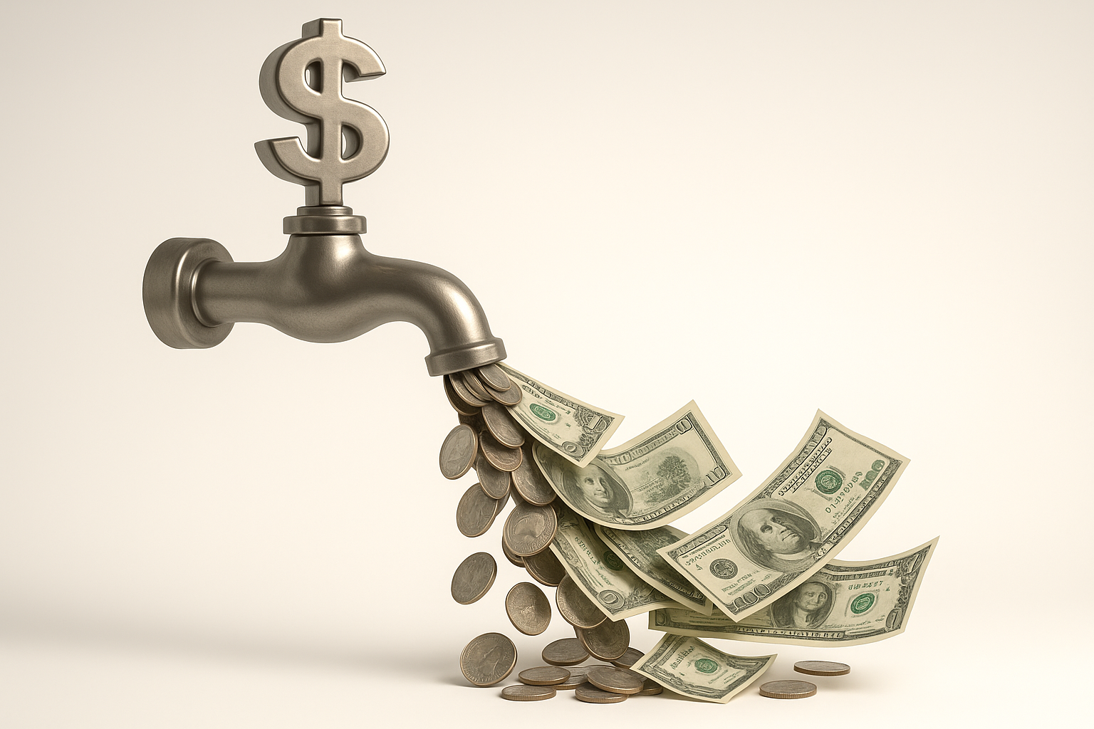 Highly Liquid Currencies