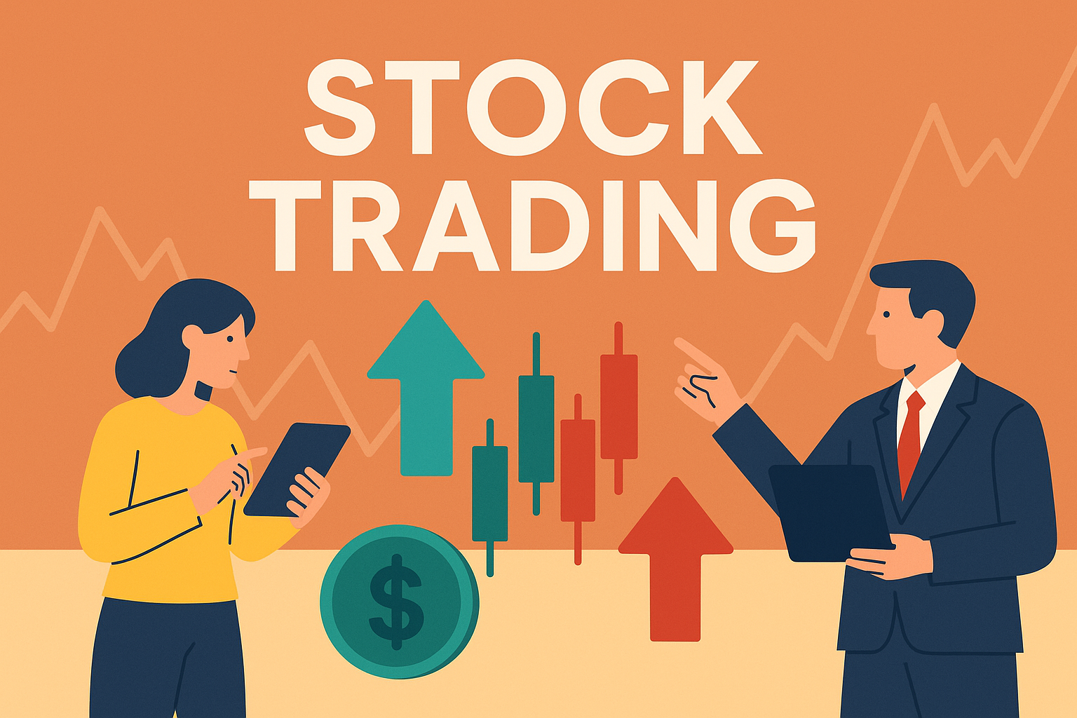 Stock Trading