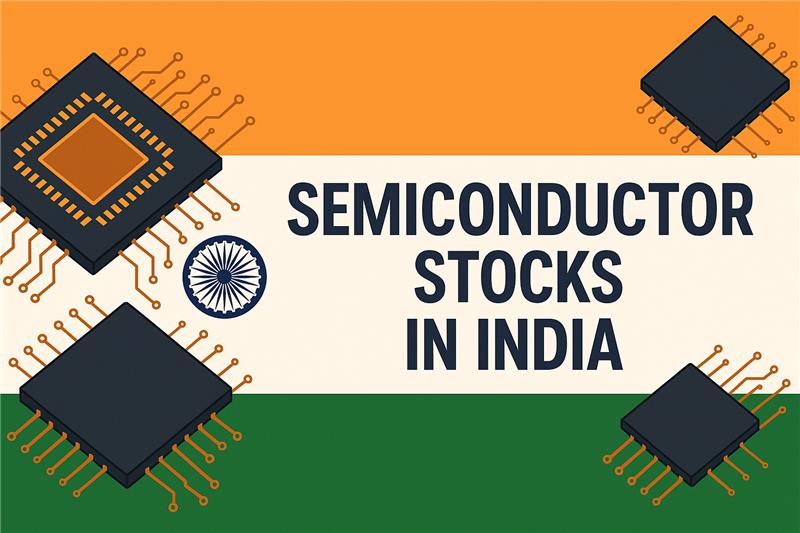 Semiconductor Stocks in India