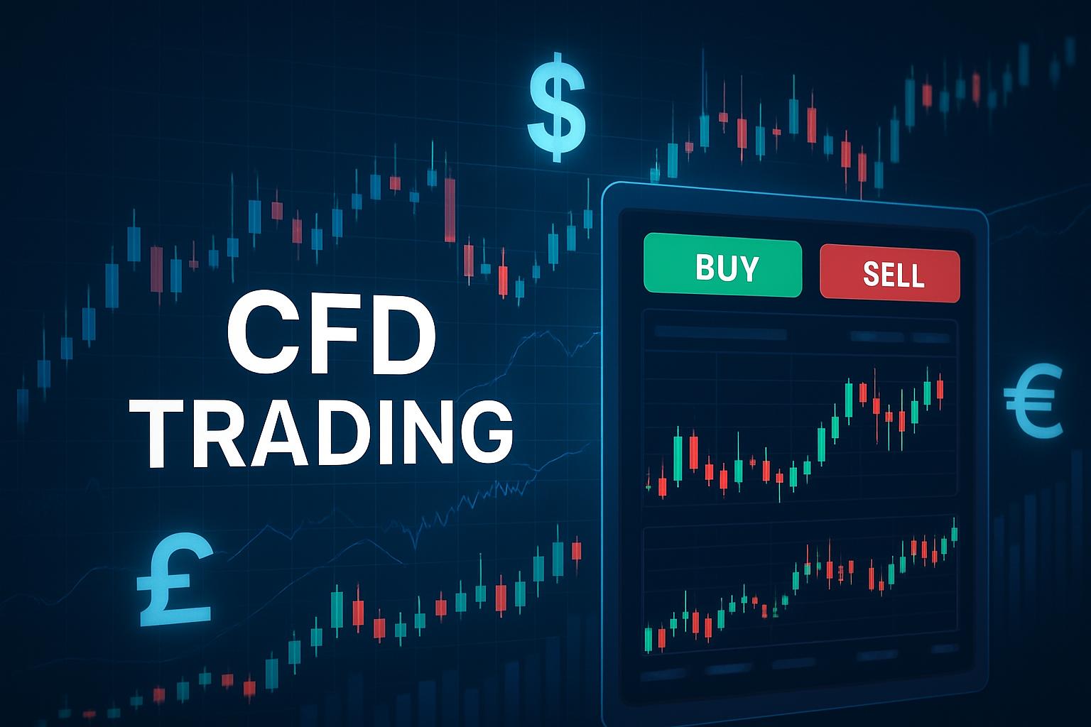 How to Start CFD Trading