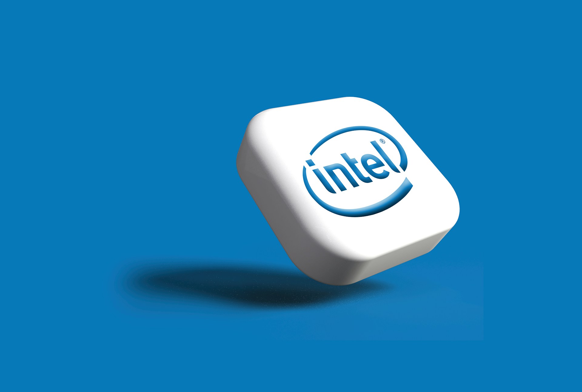 เปรียบเทียบหุ้น NVDA และ INTC - EBC