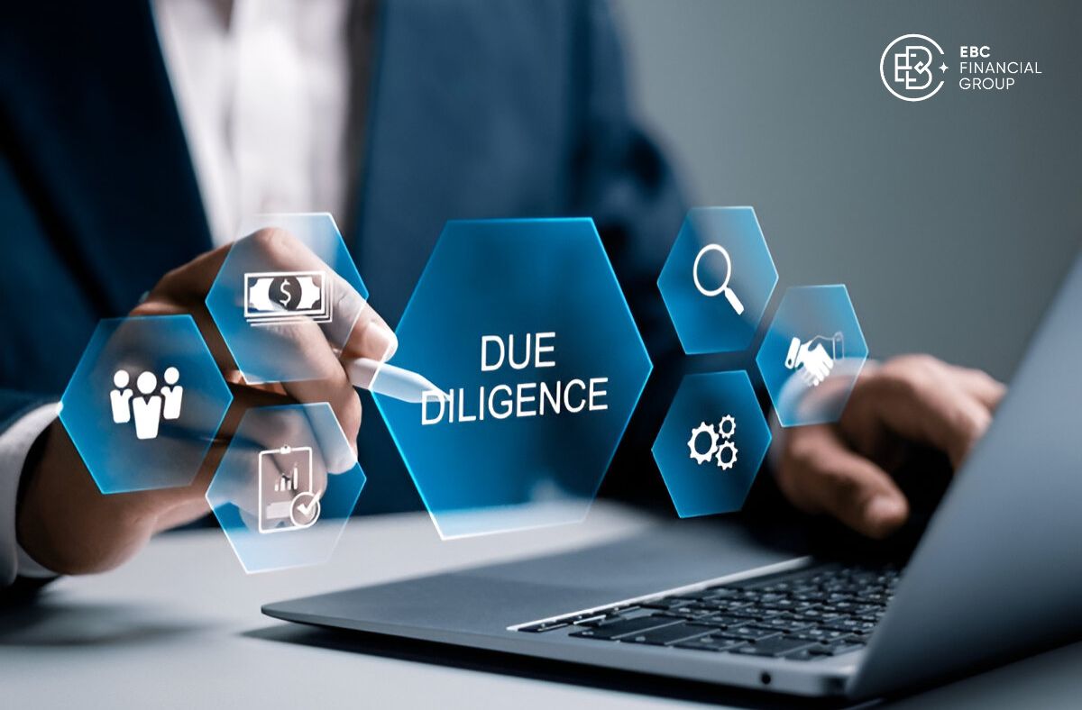 Quy trình thực hiện Due Diligence (DD) trong M&A