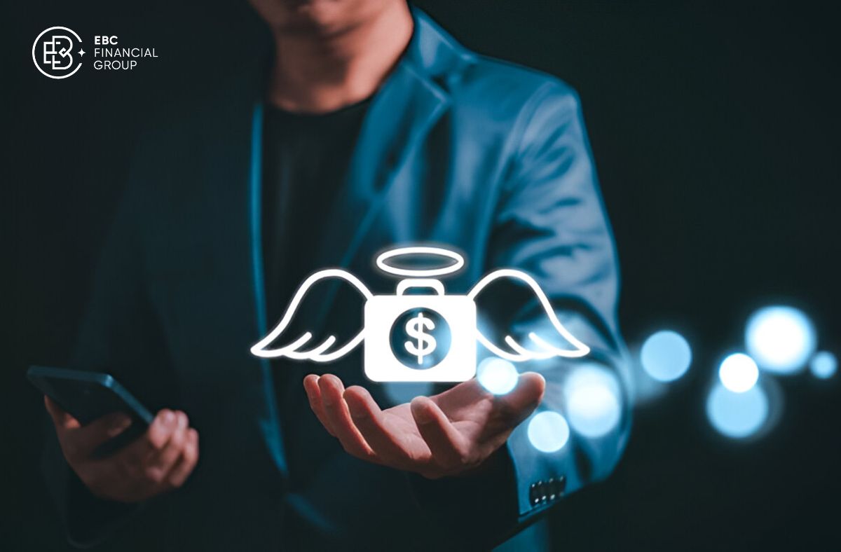 Nhà đầu tư thiên thần tìm kiếm điều gì?