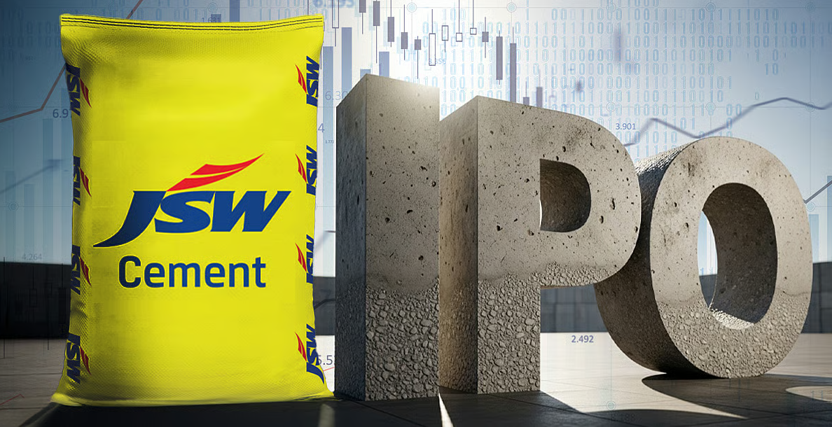 JSW Cement IPO