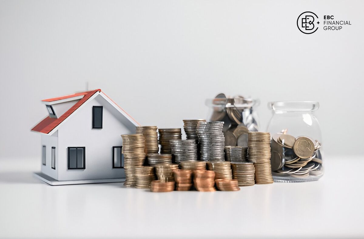 Long-term assets trong báo cáo tài chính