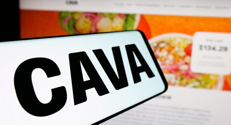 Cava Stock