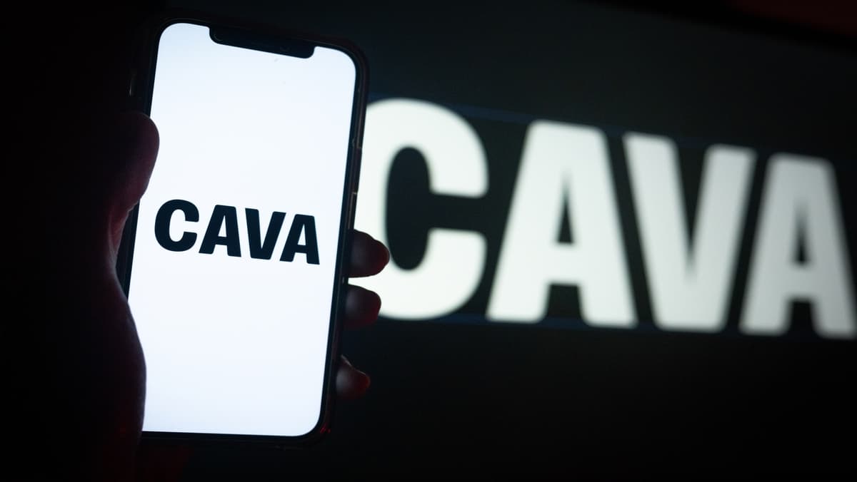 Cava Stock