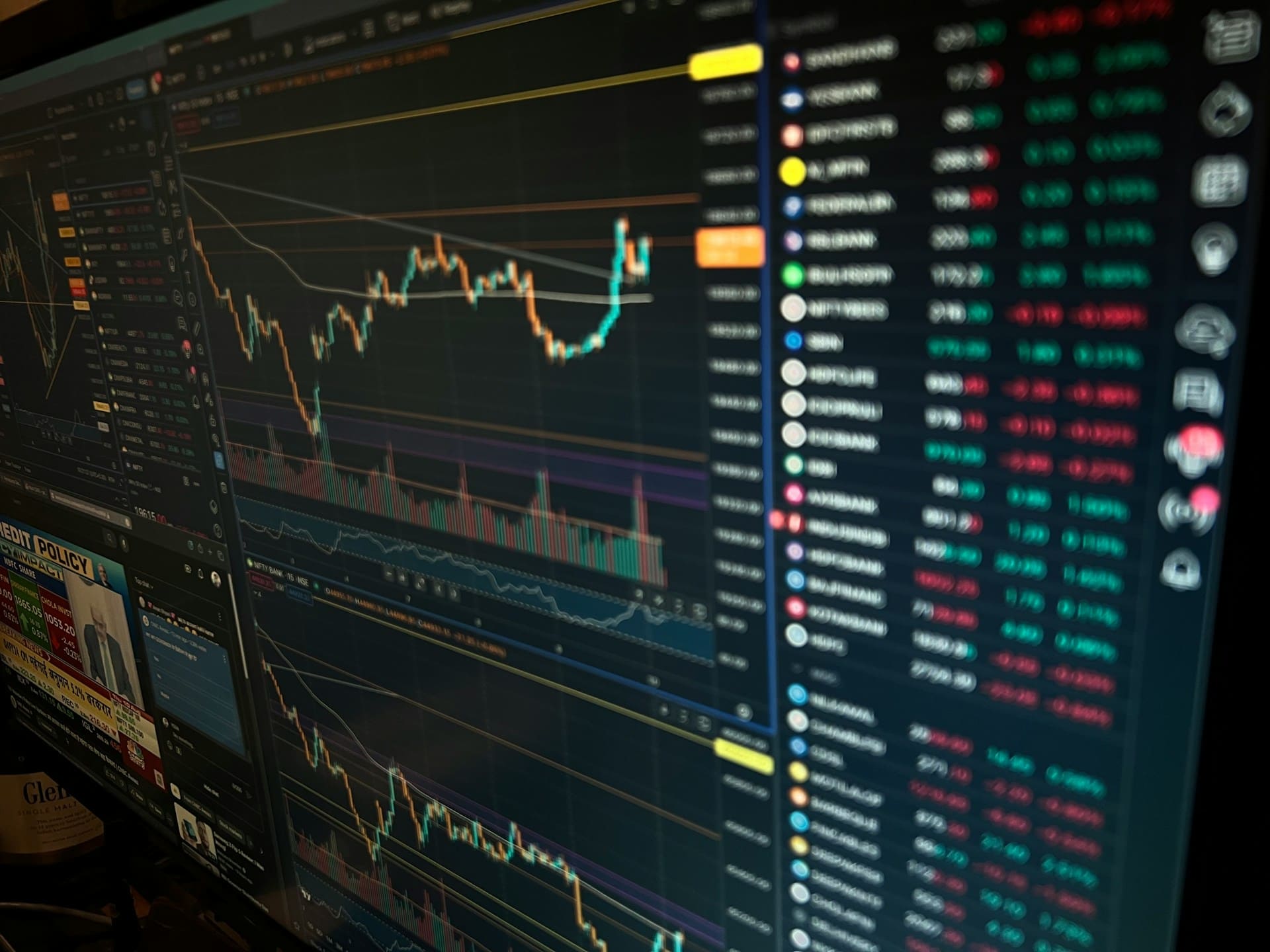 จุดเด่นของหุ้น NASDAQ 100 - EBC
