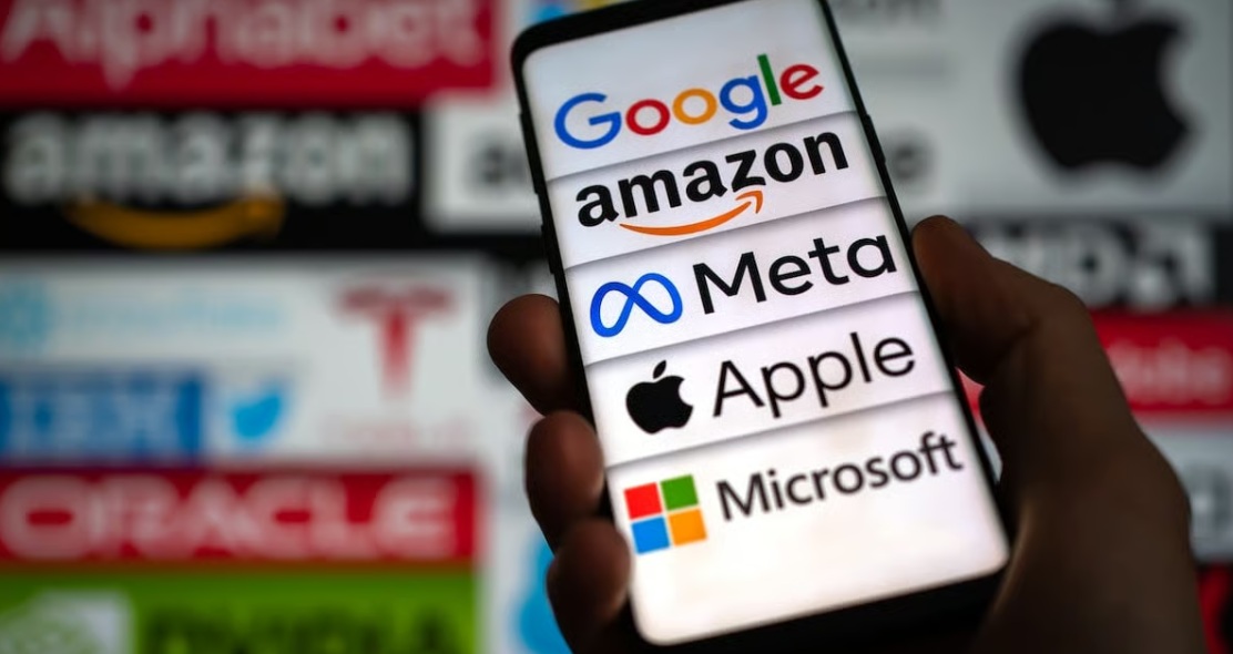 Tech Giants