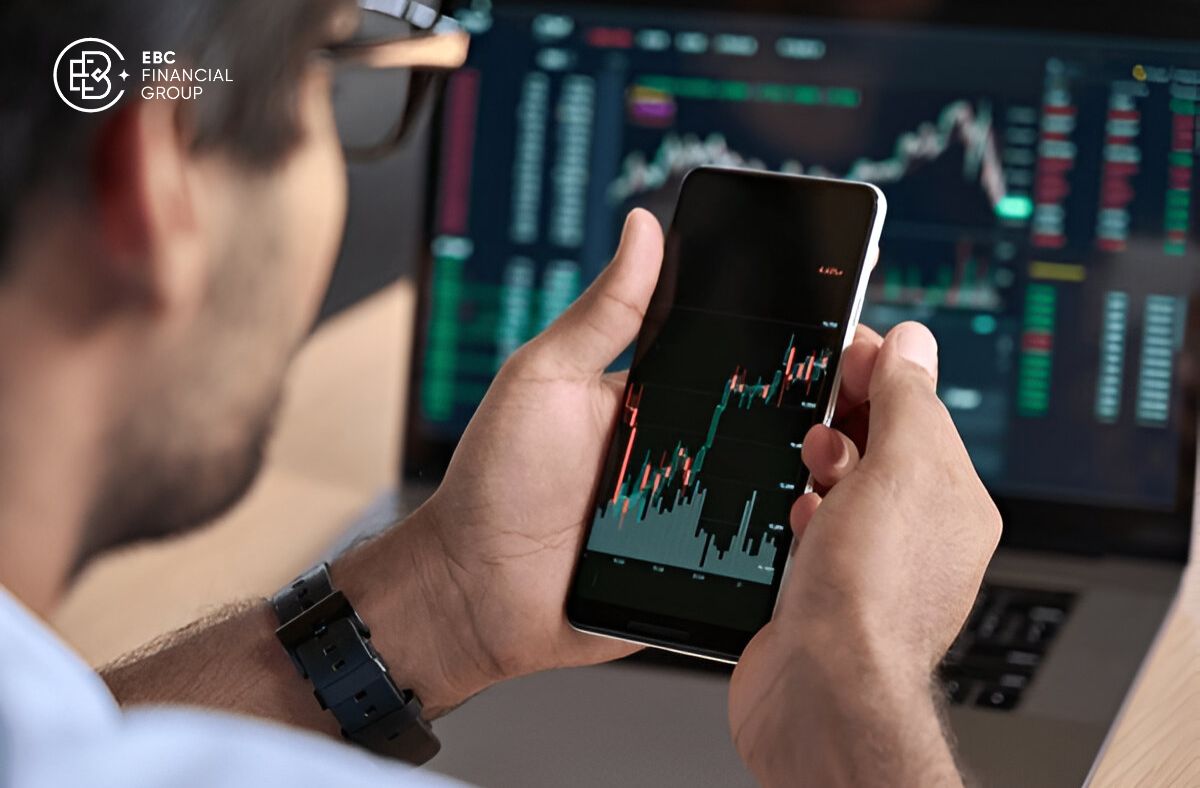 Stockbroker hoạt động thế nào?