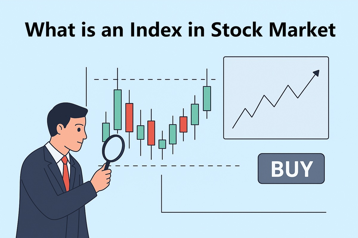 What is an Index in Stock Market