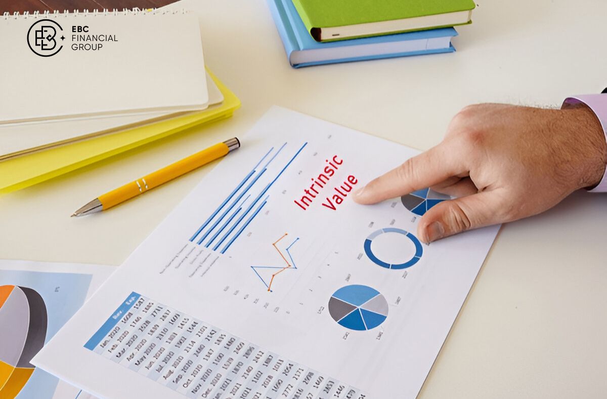 Cách tính toán giá trị nội tại của cổ phiếu