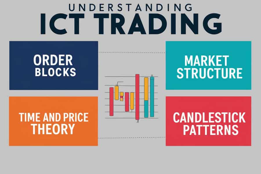 ICT Full Form in Trading