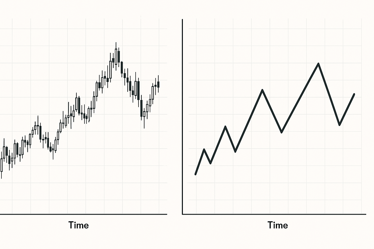 Benefits of ZigZag Indicator