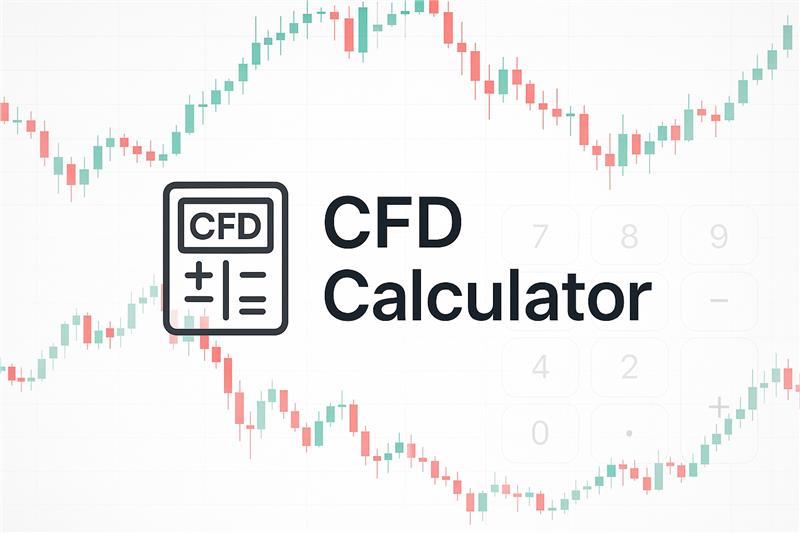 CFD Calculator