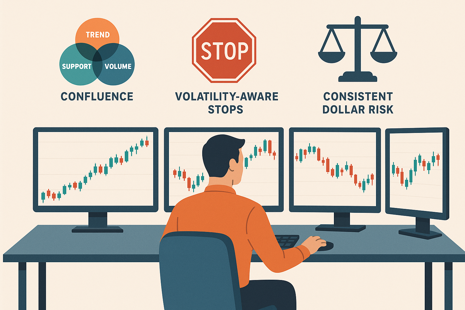 Мэргэжлийн техникийн шинжилгээ Pro Technical Analysis