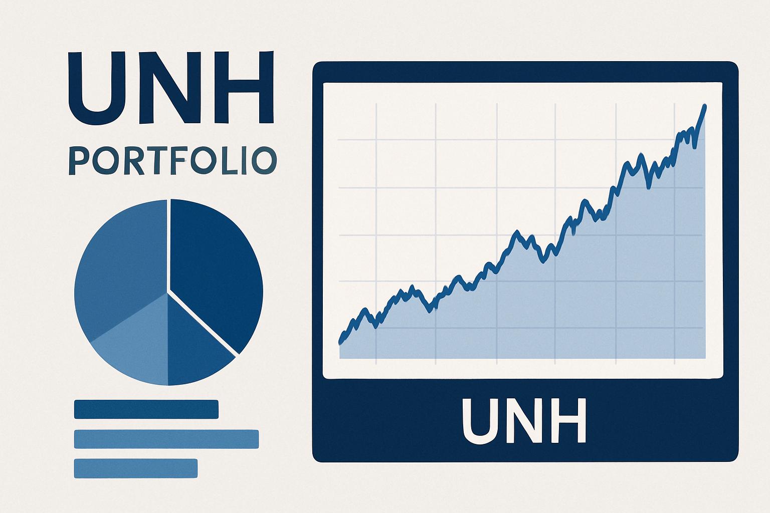 UNH Stock Portfolio