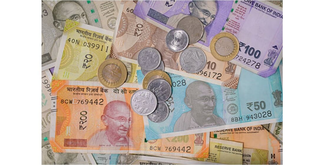 Inidan Rupee