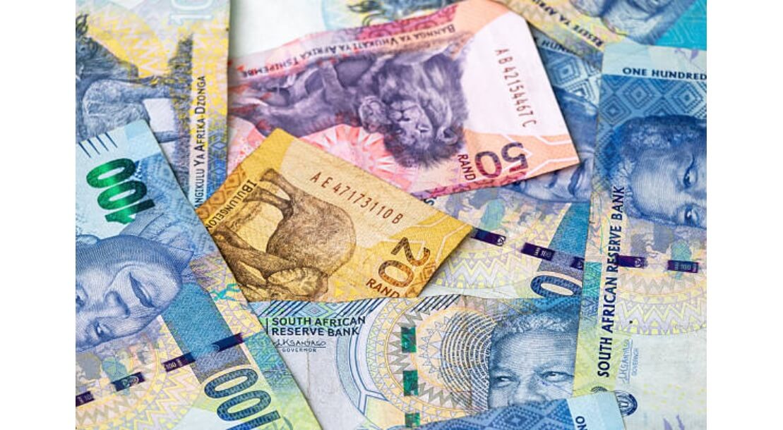 South Africa Rand
