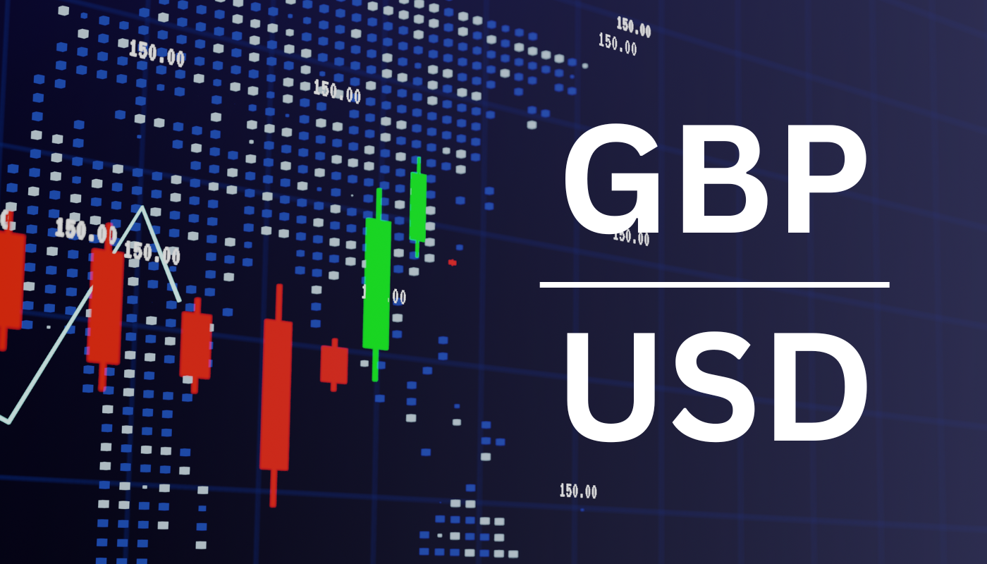 GBP to USD
