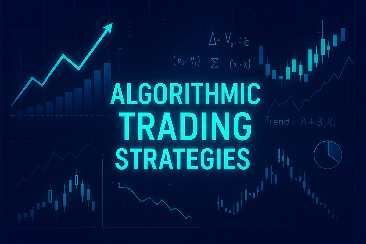 AlgorithmicTrading Strategies