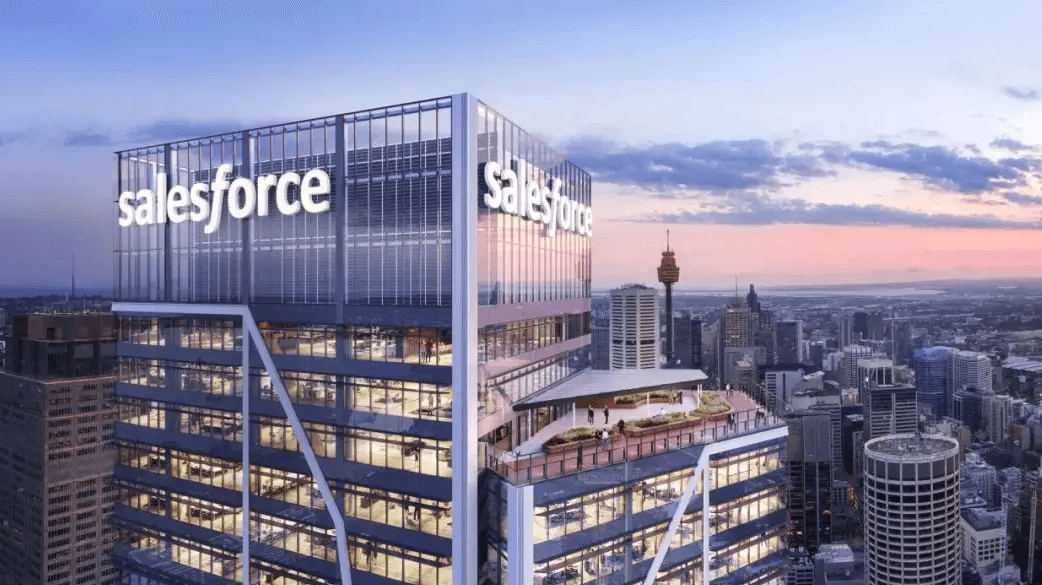 Salesforce