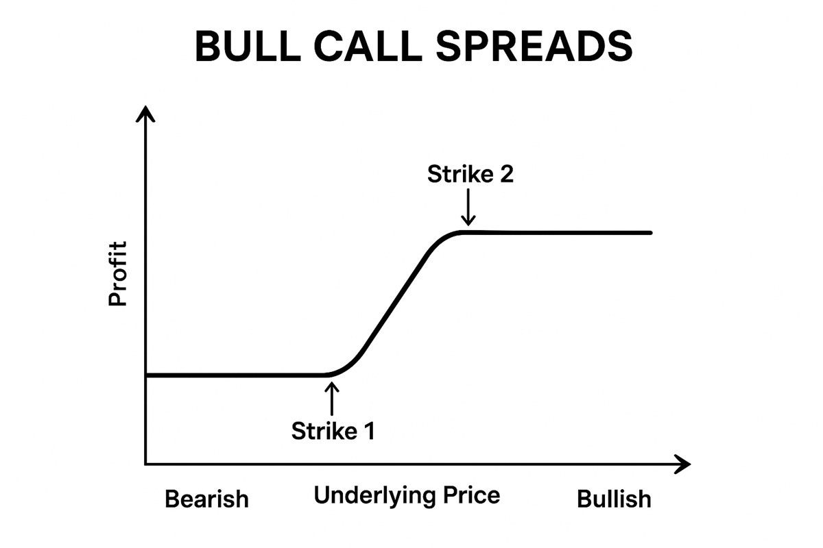 Bull Call Spread