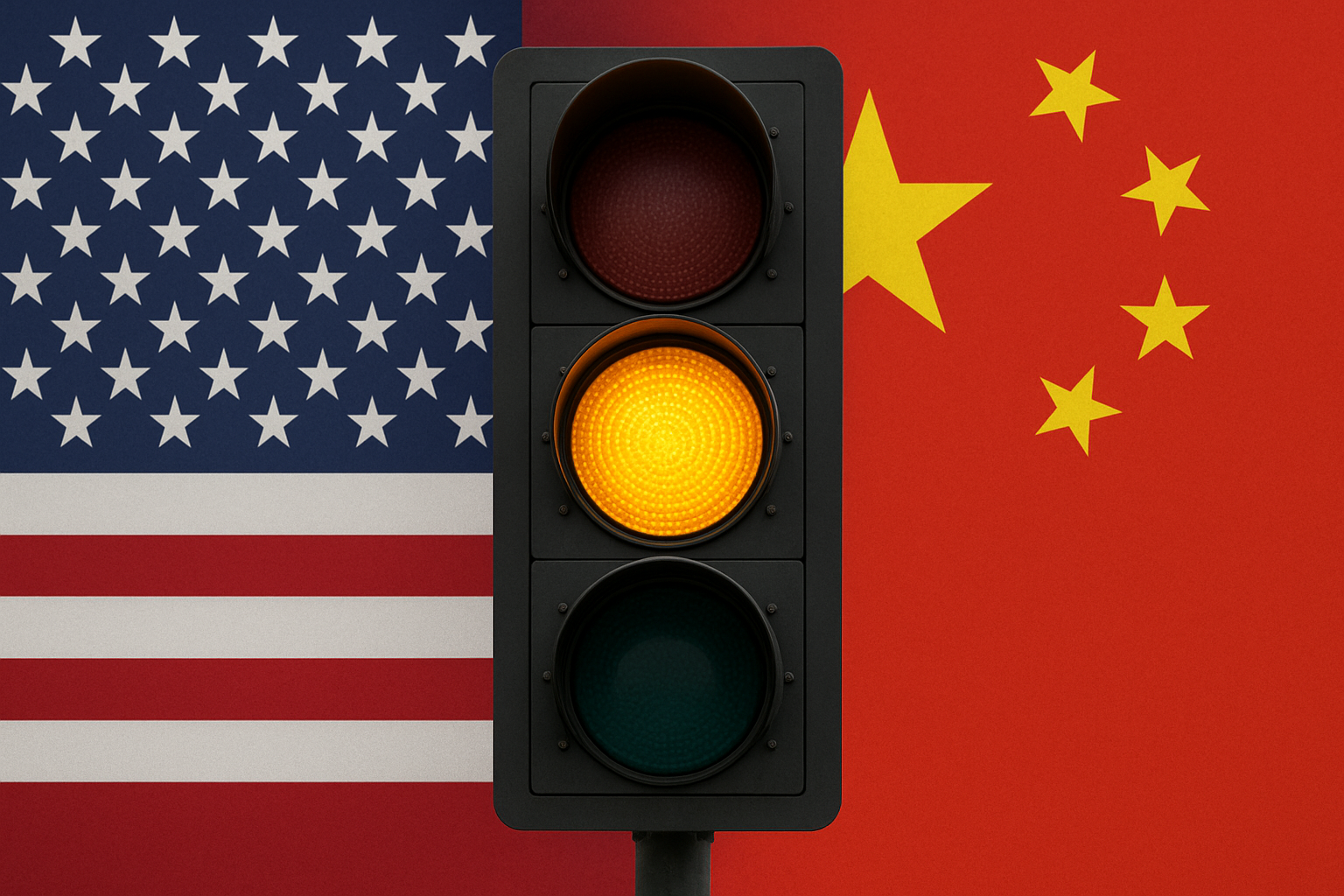 US and China 90-Day Tariff Pause