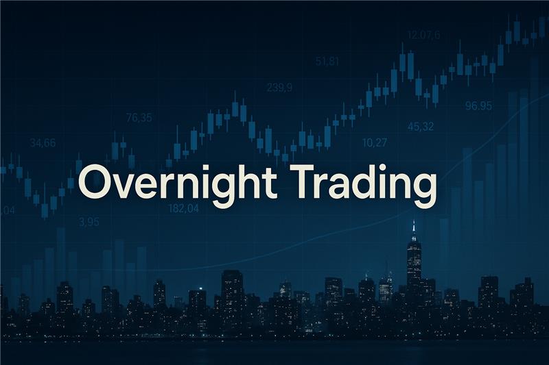 Overnight Trading