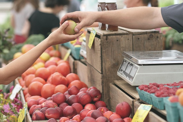 La inflación afecta los precios de la canasta familiar