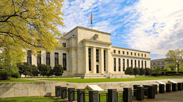 Oficinas de la Fed