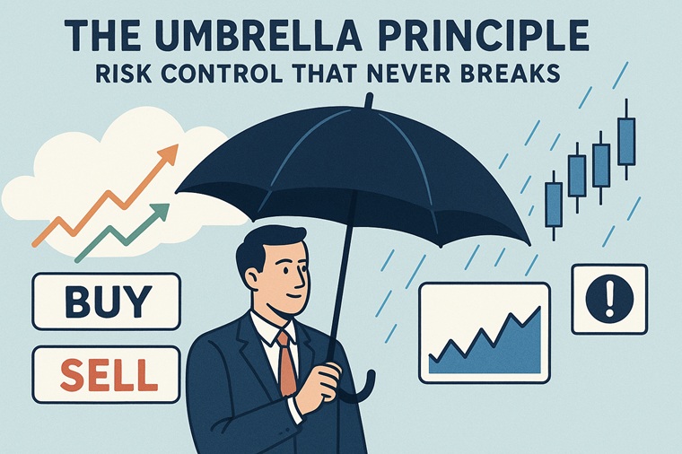 The Umbrella Principle - Risk Control That Never Breaks