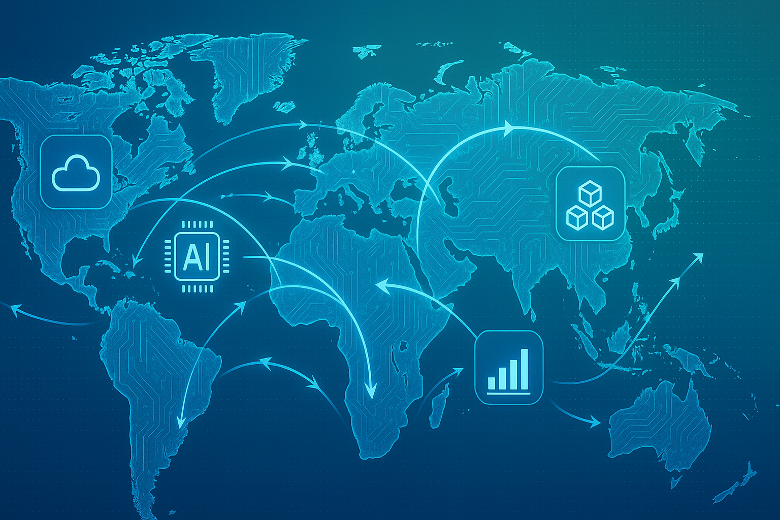 Cross-border Tech Investment