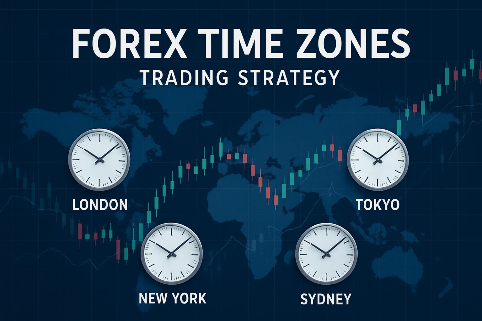 Forex Time Zones Trading Strategy