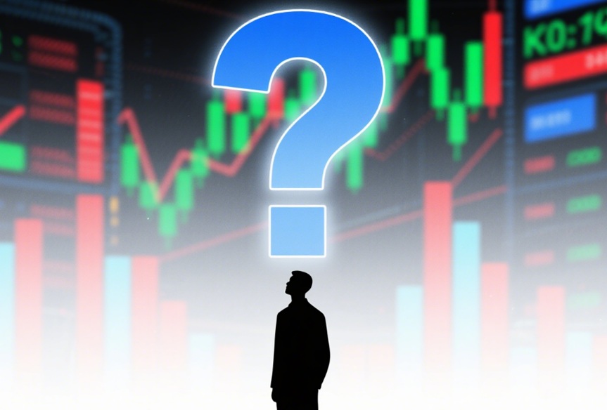 为何需要更专业的投资伙伴?