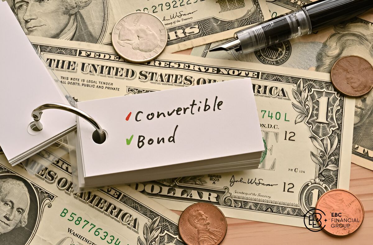 Convertible bond là gì?