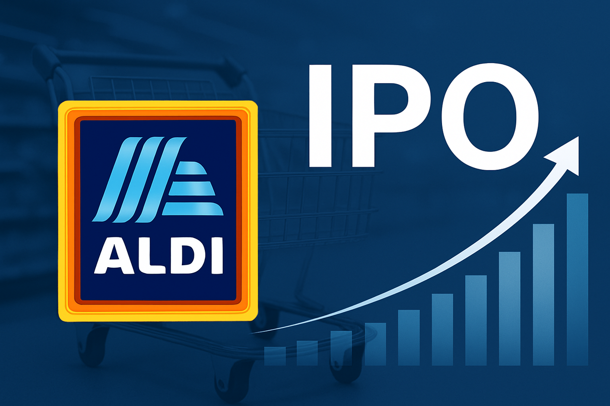 Aldi IPO