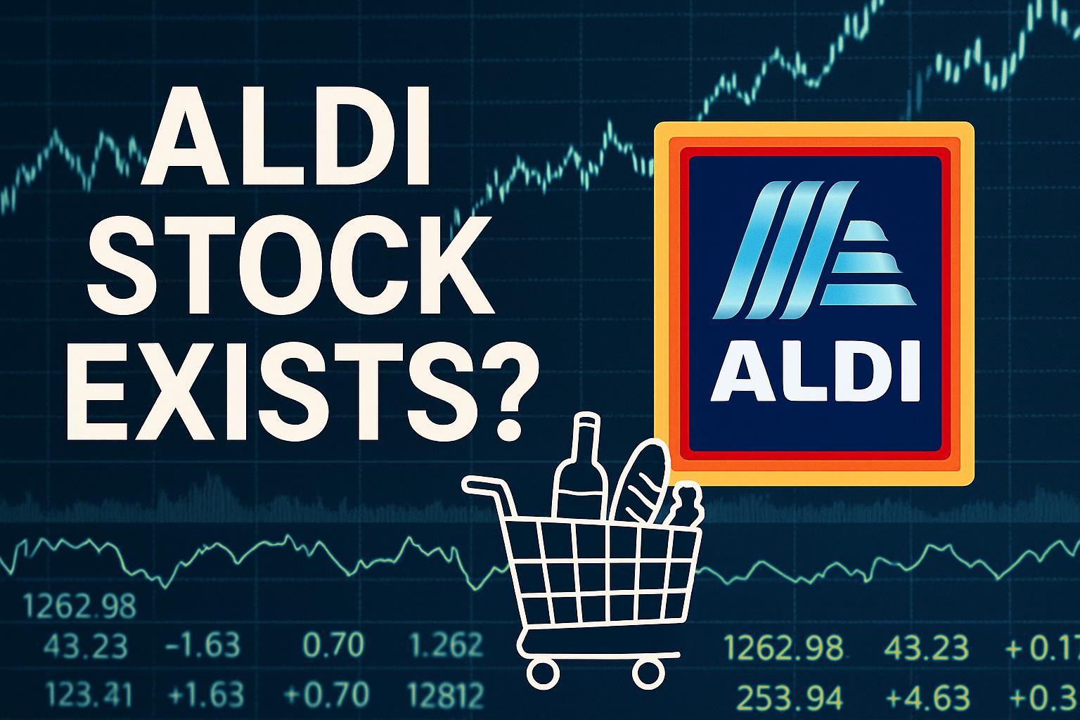 Aldi Stock